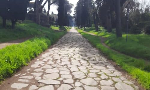 Il censimento del verde del Parco Archeologico dell’Appia Antica