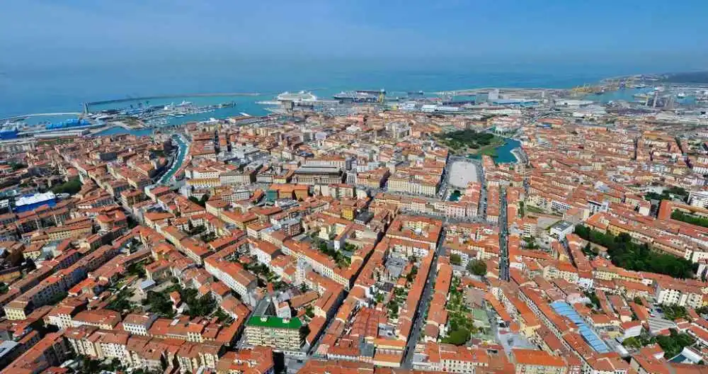 Scopri di più sull'articolo GINVE e il censimento degli alberi cittadini a Livorno