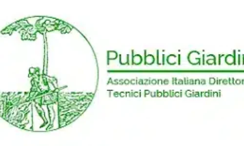 Assemblea Nazionale Associazione Italiana Direttori e Tecnici Pubblici Giardini