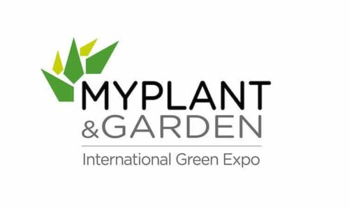 GINVE al Myplant & Garden 2019